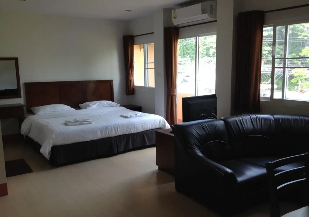 Sabaidee Residence