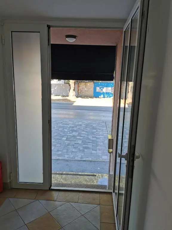 Studio apartment INDIGO