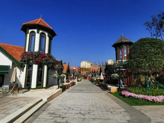 Wushe Xiaoshu Hostel