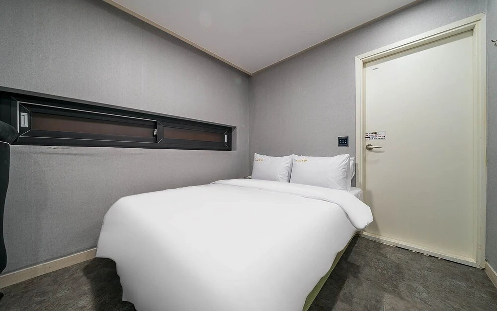Seongnam Moran Gaja Motel