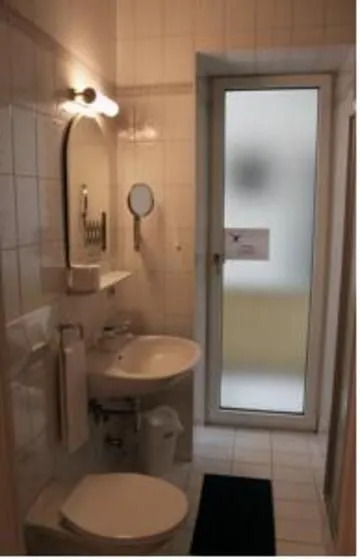 Hotel Hirschen