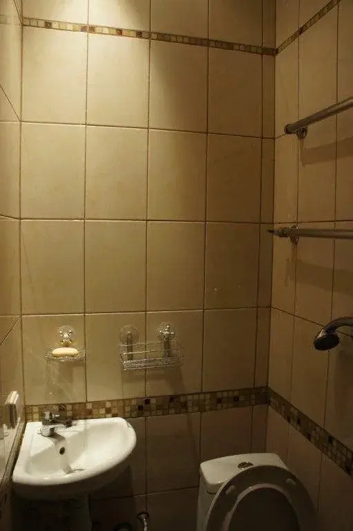 Hotel Na Rechke