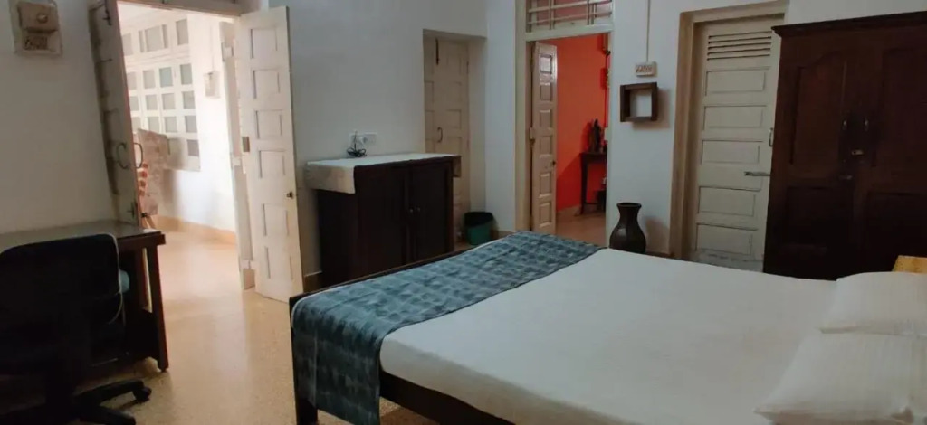 Srinekatan Heritage Villa Homestay