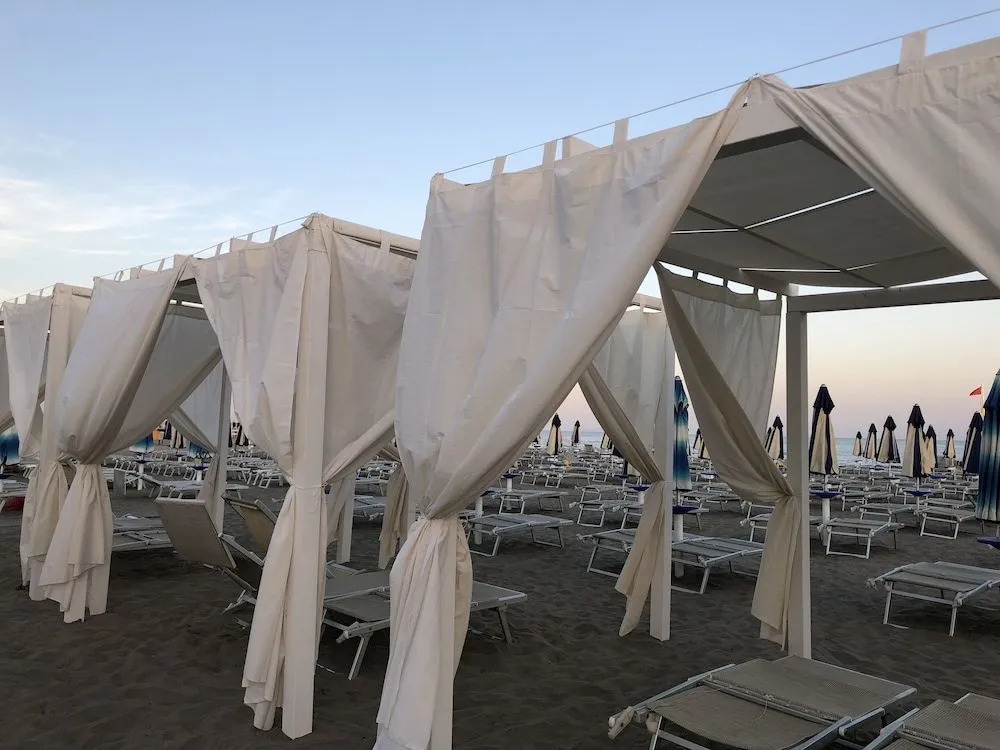Hotel Mediterraneo