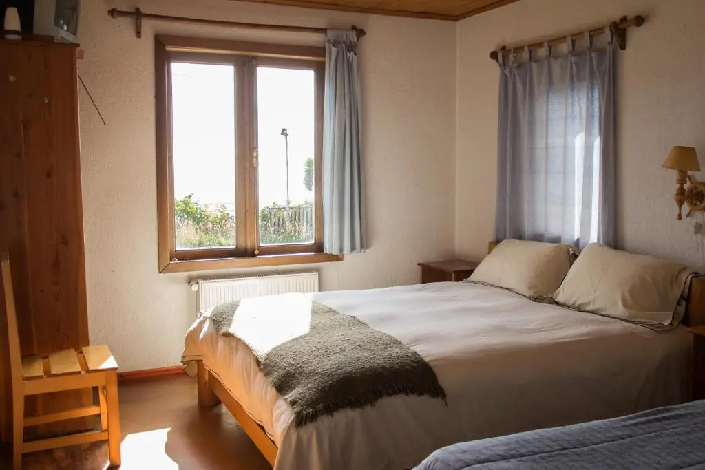 Hostal Mundo Nuevo