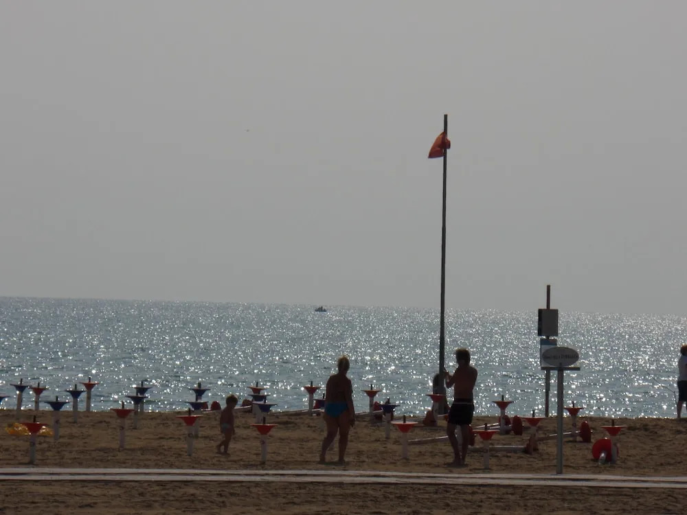 Diana 2 in Bibione With 2 Bedrooms and 1 Bathrooms