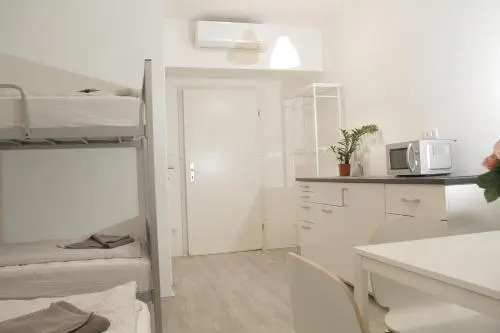 Hauptbahnhof Apartments S3