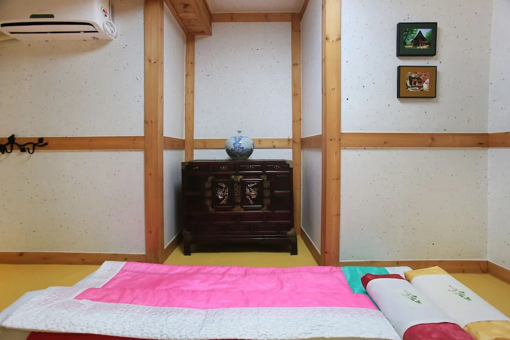 Saekdongjeogori Guesthouse