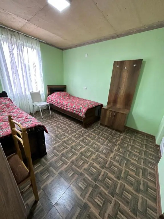 Guesthouse Space