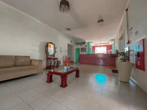 Hotel Cidade Mogi Mirim