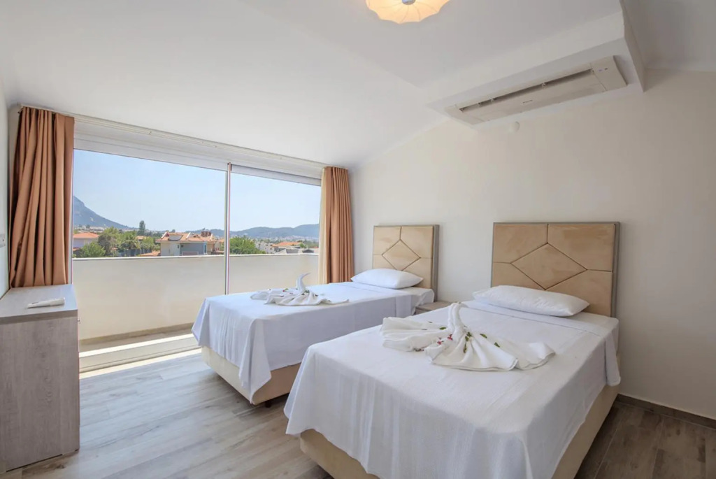 Orka World Villa 2