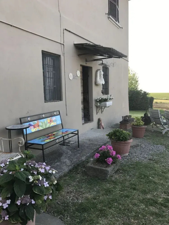 A casa di Elli