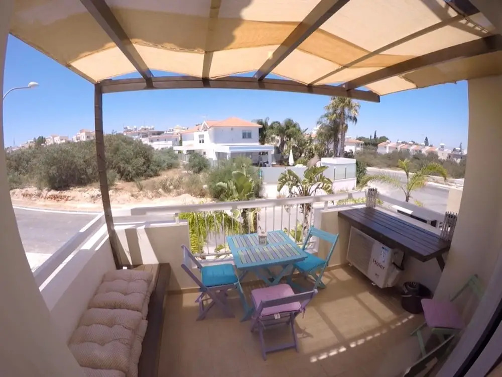 Andros Villa