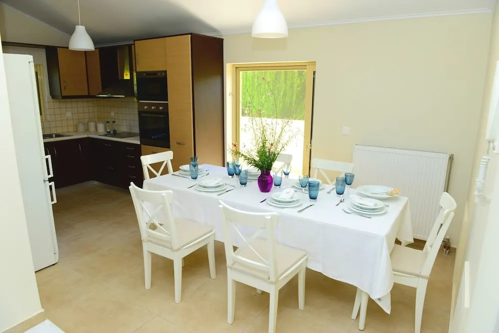 Dimitras Villas