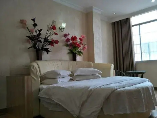 Liping Xingji Homestay