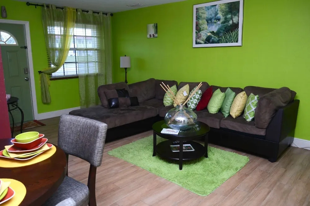 Jubilee Gardens Freeport