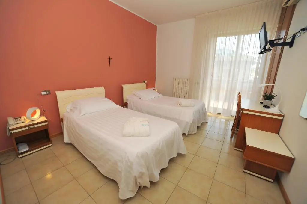 Hotel San Crispino