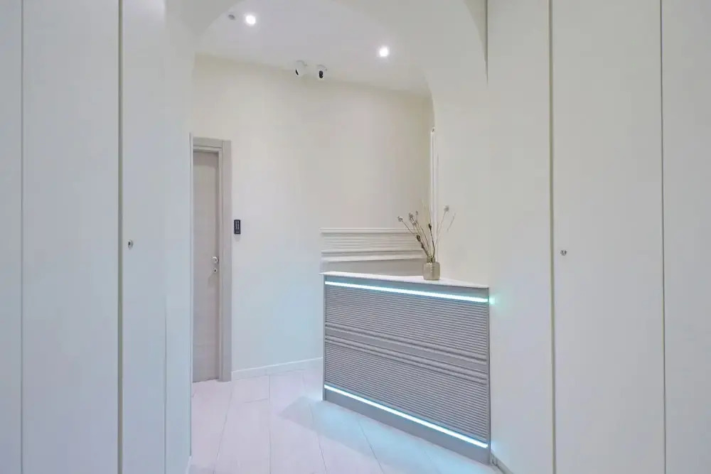 Domus Augustea - San Giovanni Sunset Suites