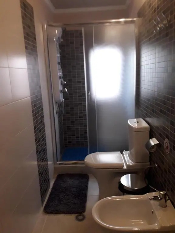 Hotel Vila Mano