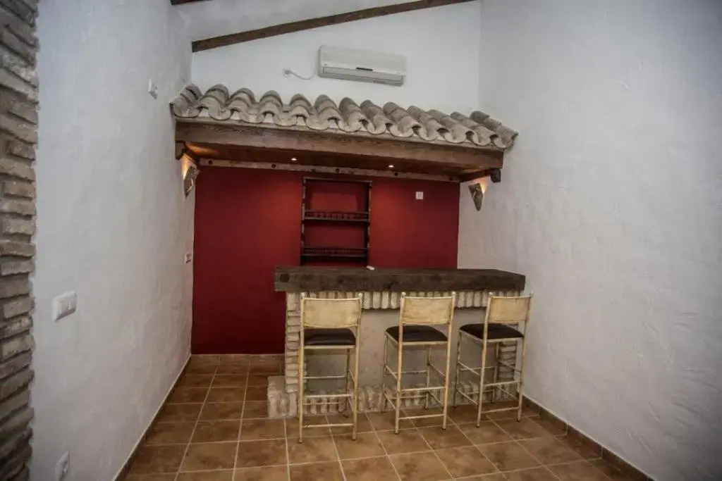 Hacienda Rural San Ignacio