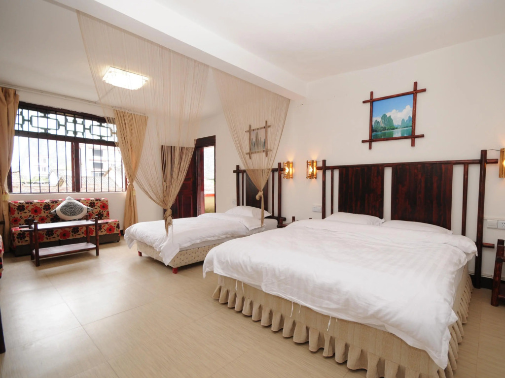 Xingping Our Inn