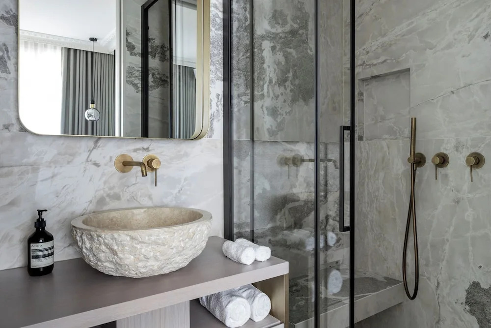 HIGHSTAY - Luxury Serviced Apartments - Centre Pompidou