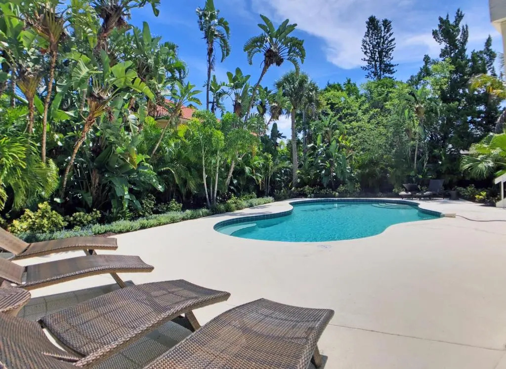 Shell Beach Home 209