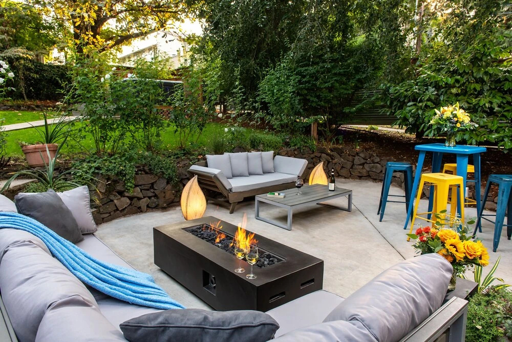 Inn at the Gorge