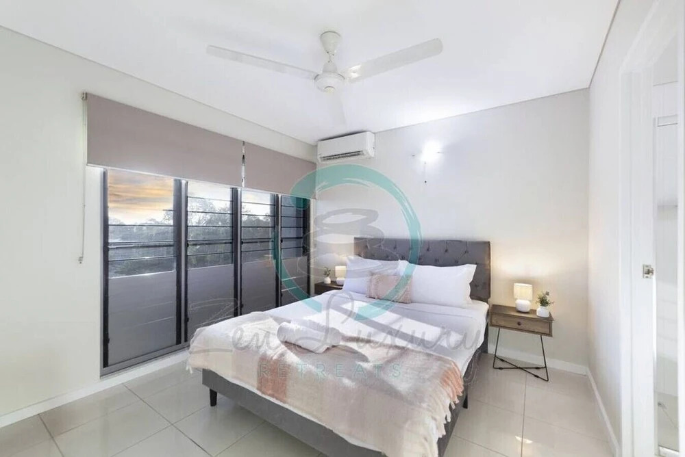 Zen on Stuart - 3 Bedroom Penthouse