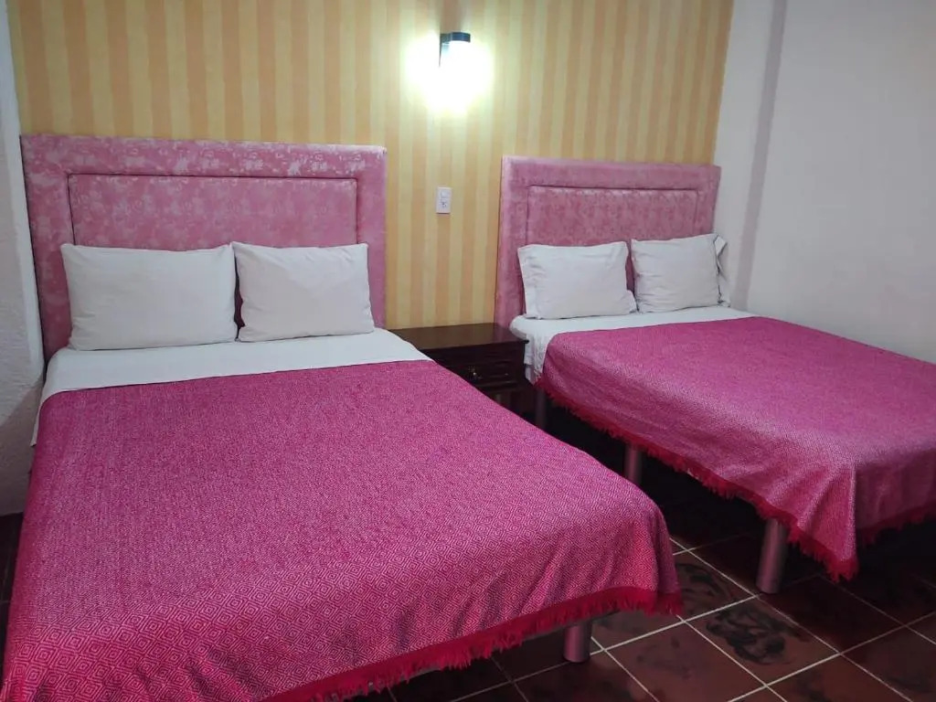 Hotel Flamingos