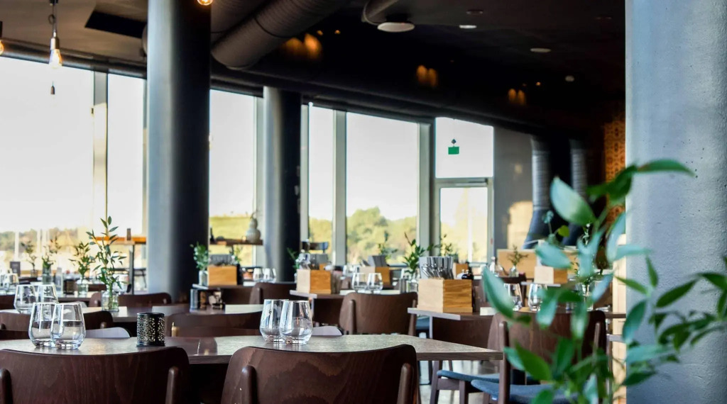 Clarion Hotel Bergen Airport Terminal