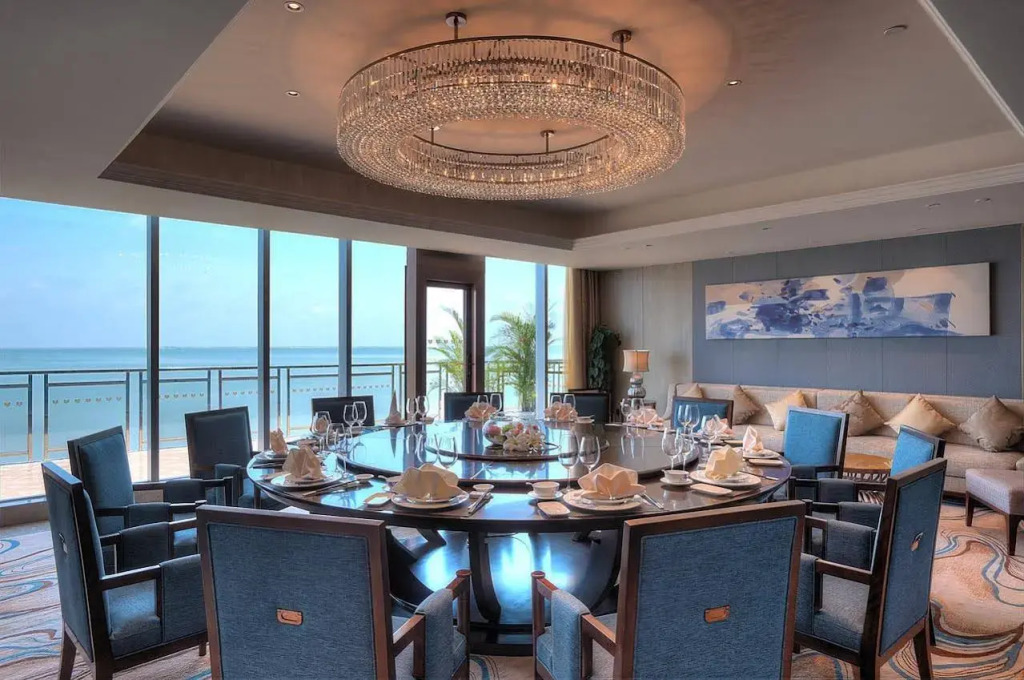 Furama Hotel Beihai
