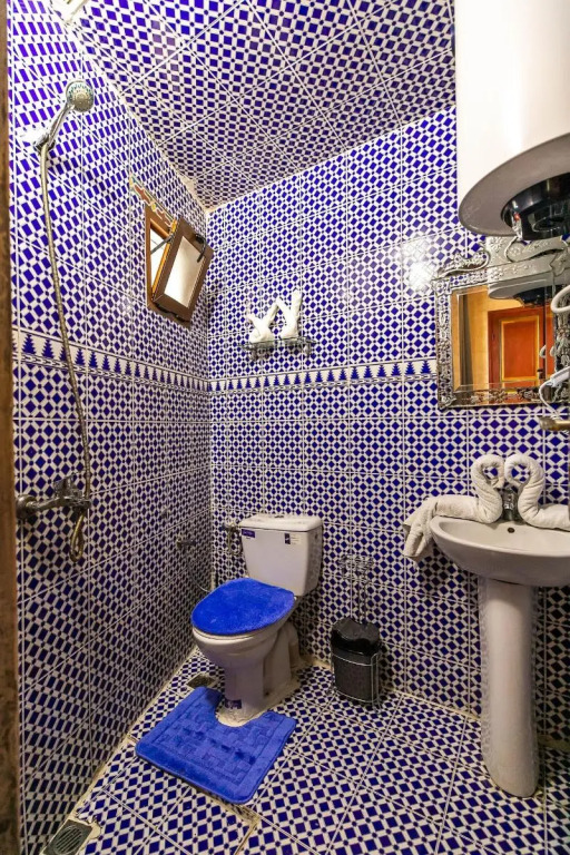 Riad El Ouedghiri