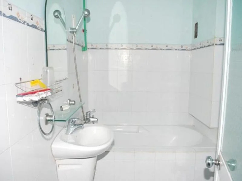 Phuoc Thoi Hotel