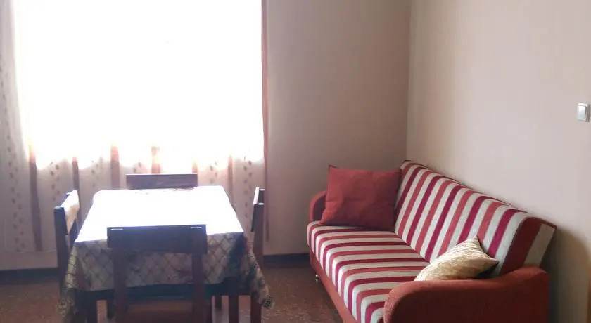 Holiday Home Apsarosi