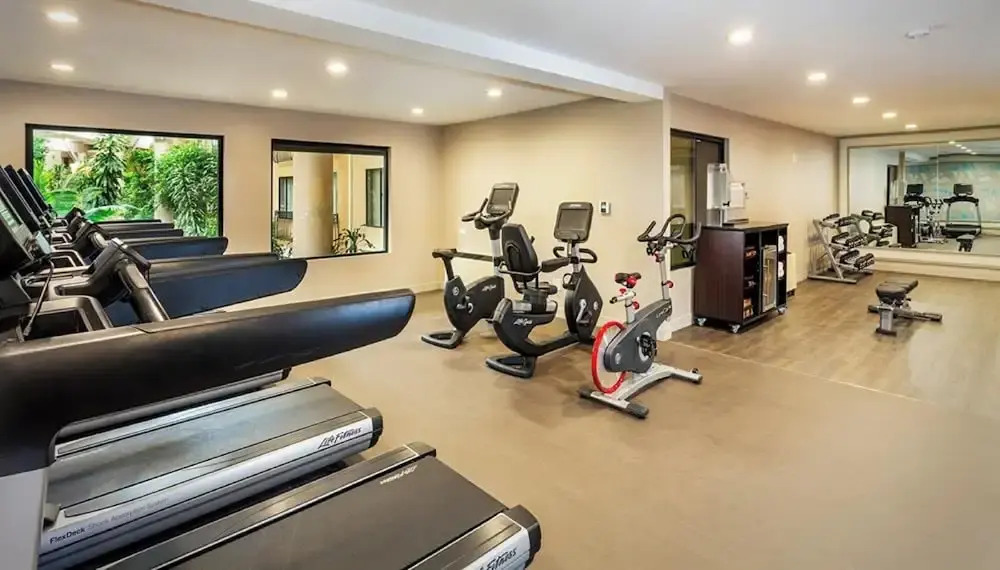 FairBridge Hotel by Concord Plaza