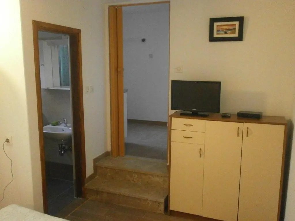 Apartment Valkane