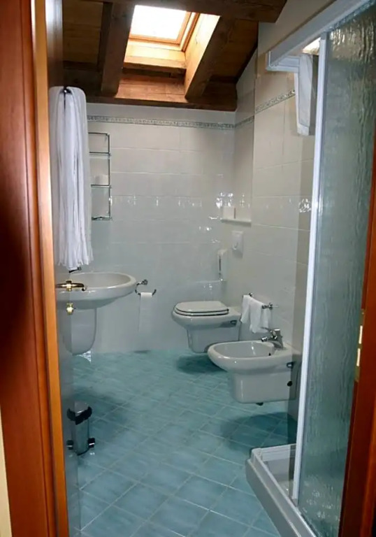 Locanda La Comacina