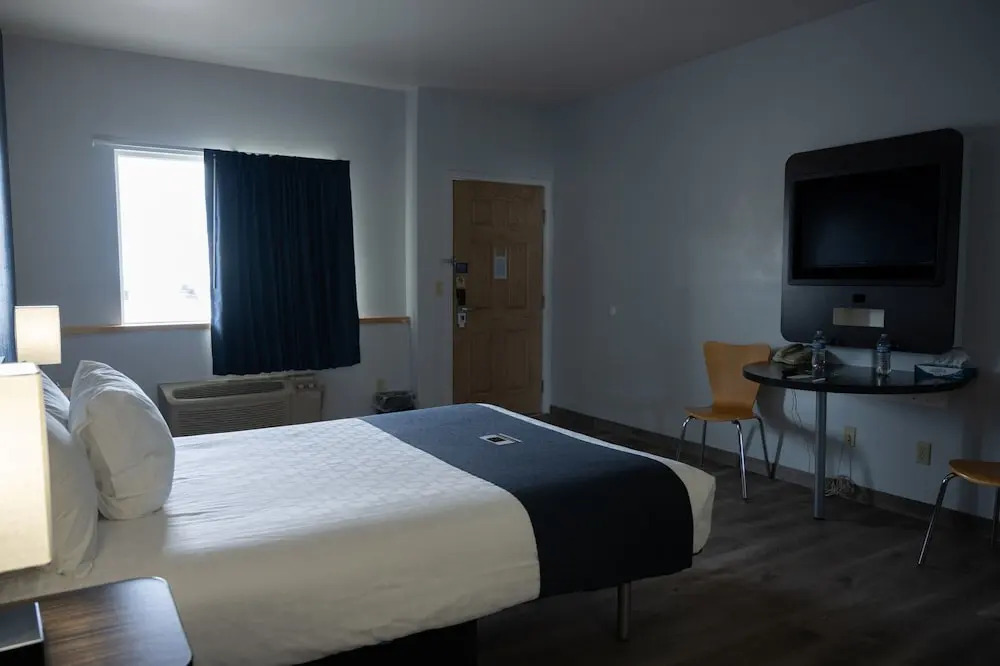 Motel 6 Dillon Mt