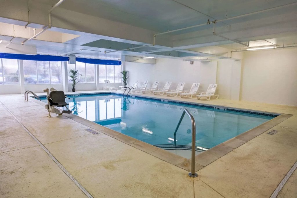 Concord Suites by IHG