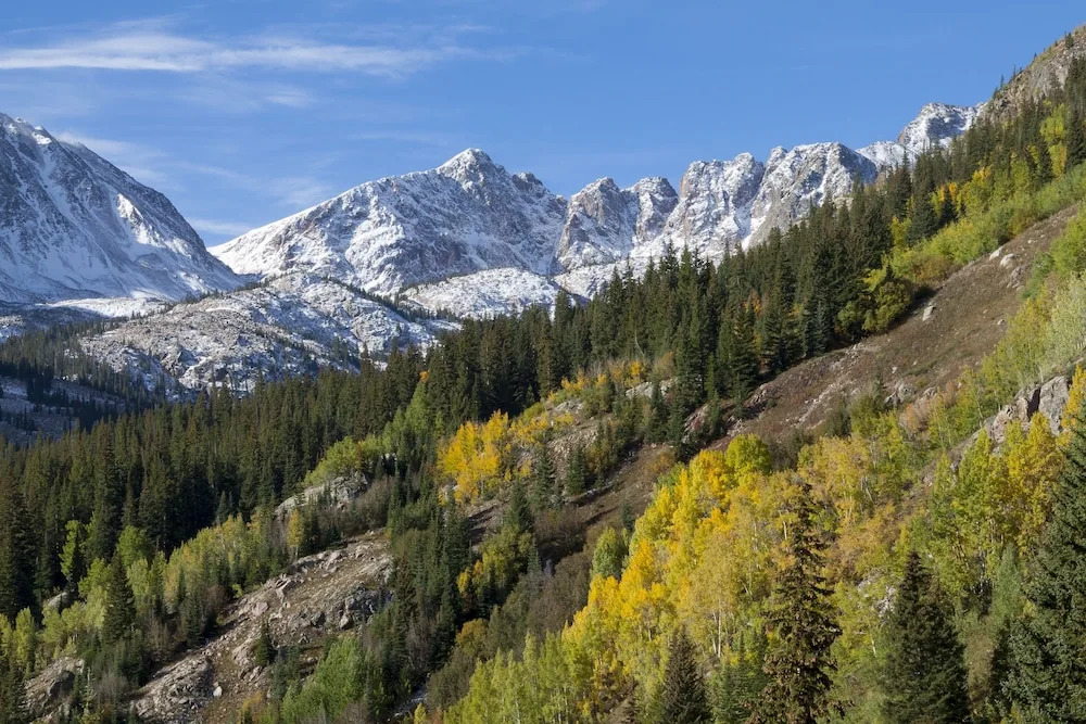 Luxe Mountain Getaway - 3 Blocks To Main Street! 1 Bedroom Condo