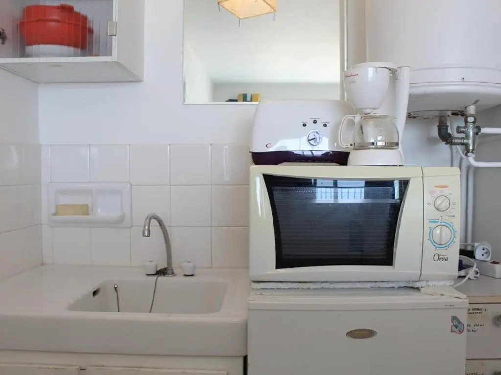 Appartement La Baule, 1 pièce, 2 personnes - FR-1-245-68