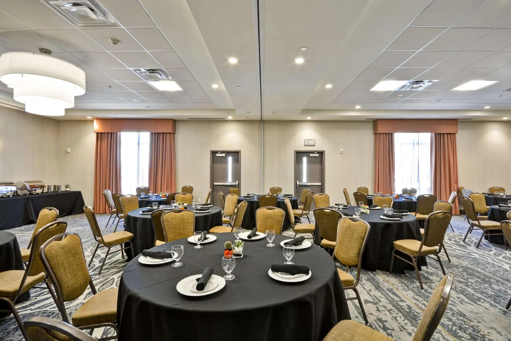Hilton Garden Inn By Hilton Phoenix/Tempe Asu Area, Az