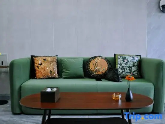 Pingshe Homestay