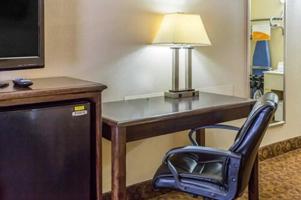 Best Western Ozona Inn
