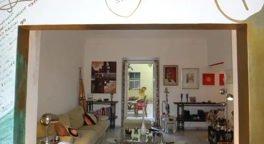 Fernandes Guest House