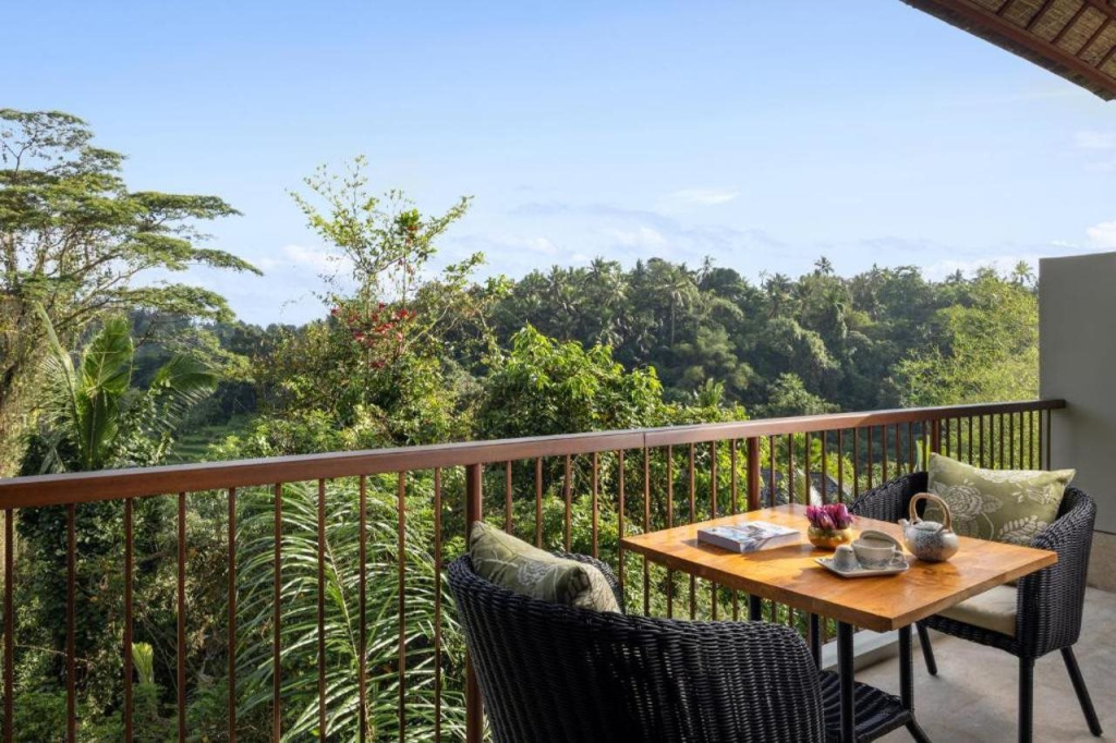 Impiana Private Villas Ubud
