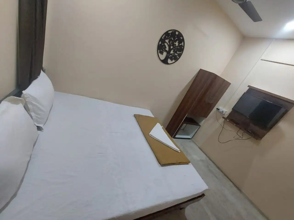 iROOMZ City Lite Lodge