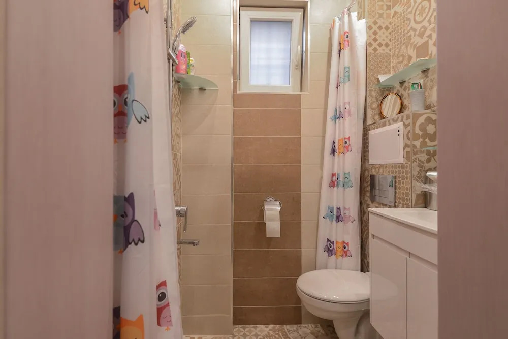 Fm Deluxe 1 Bdr Apartment Levski Blvd