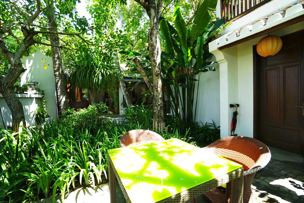 Hoi An Chic Green Retreat